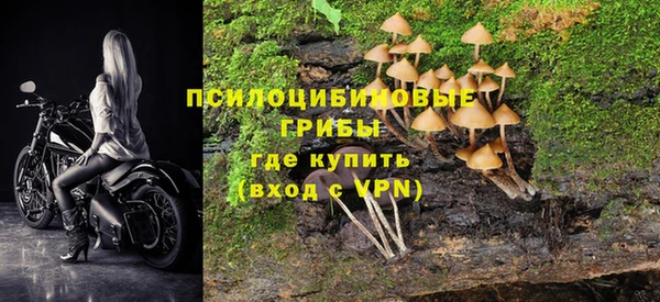 хмурый Заволжск